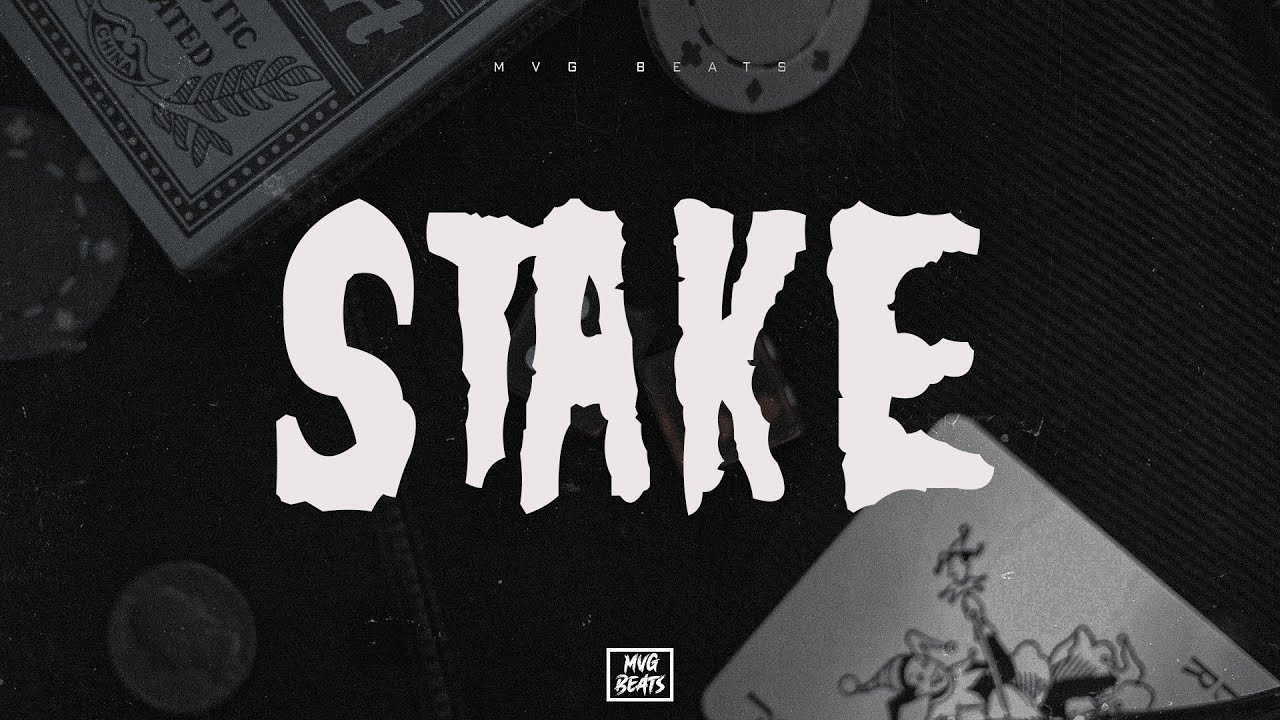 Najeeriii x Eddy G Bomba Dancehall Type Beat 2025 "Stake" (MVG BEATS)