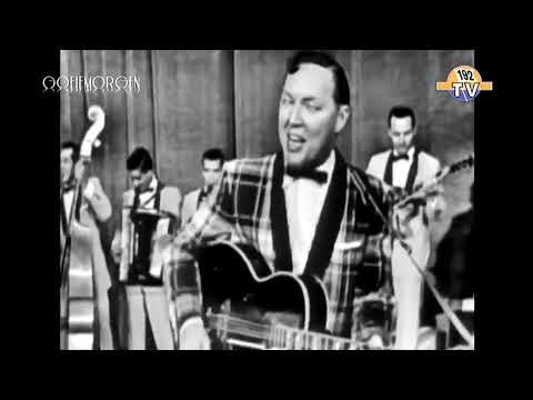 Bill Haley & His Comets - Rock Around The Clock (1956)