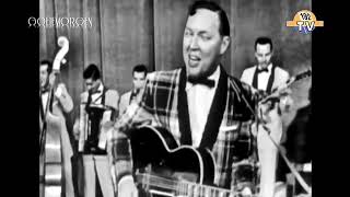 Bill Haley & His Comets - Rock Around The Clock (1956)