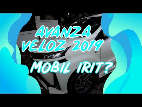 Avanza: Irit atau Boros? Mengupas Tuntas Konsumsi BBM Si "Mobil Keluarga"