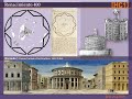 CULTURAS MODERNAS I-URBANISMO - EUROPA - RENACIMIENTO