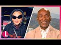 Who Is The REAL Madonna? The Star&#39;s Ex-Dancer Carlton Wilborn Reveals All | Lorraine