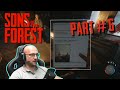 Lets Play Sons of the Forest #6 - Eine Weitere Höhle und ein Artefakt?