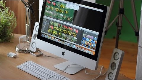 Entry-Level Video Editing Software -- What I