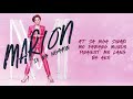 Marion - 'Di Na Ngayon (Official Lyric Video) | Marion Album