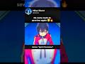 He SAVED her AGAIN | Spirit Chronicles #anime #shorts #romantic #aura