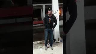 Ua - / Azer Bülbül / Gi̇t Yat