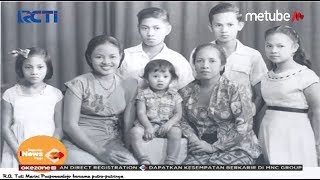 Kisah Masa Kecil BJ Habibie, Dibesarkan dalam Keluarga Religius - SIP 12/09