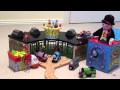Thomas The Tank Engine Birthday Surprise 