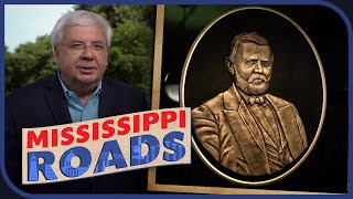 Inside the Ulysses S. Grant Presidential Library – Mississippi Roads