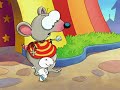 Toupie et Binou - L’ourson Perdu (S1,E22) (2005)