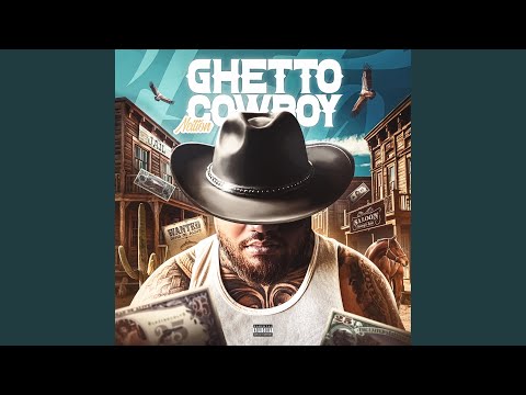 Ghetto Cowboy Radio Edit Ghetto Cowboy Radio Edit