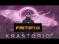 Факторио. Осваиваю красторио 2. #4