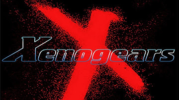 Xenogears Playthrough PS1 part 89: So many final bosses!