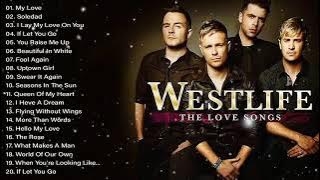 The Best of Westlife Westlife Greatest Hits Full Album 2025 #westlife
