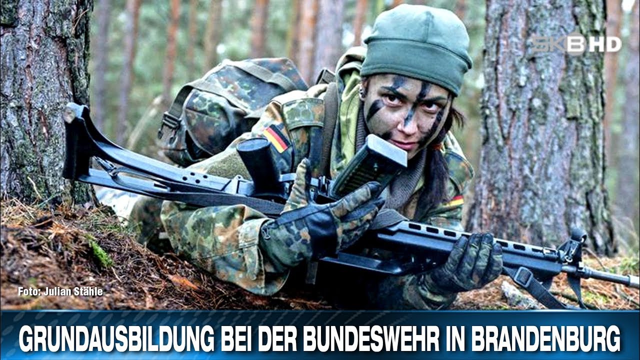 Grundausbildung Grundausbildung