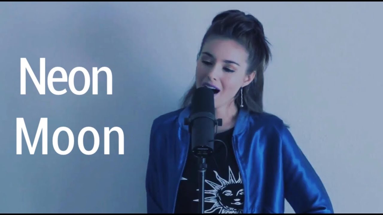 Neon Moon Brooks and Dunn Live Cover YouTube