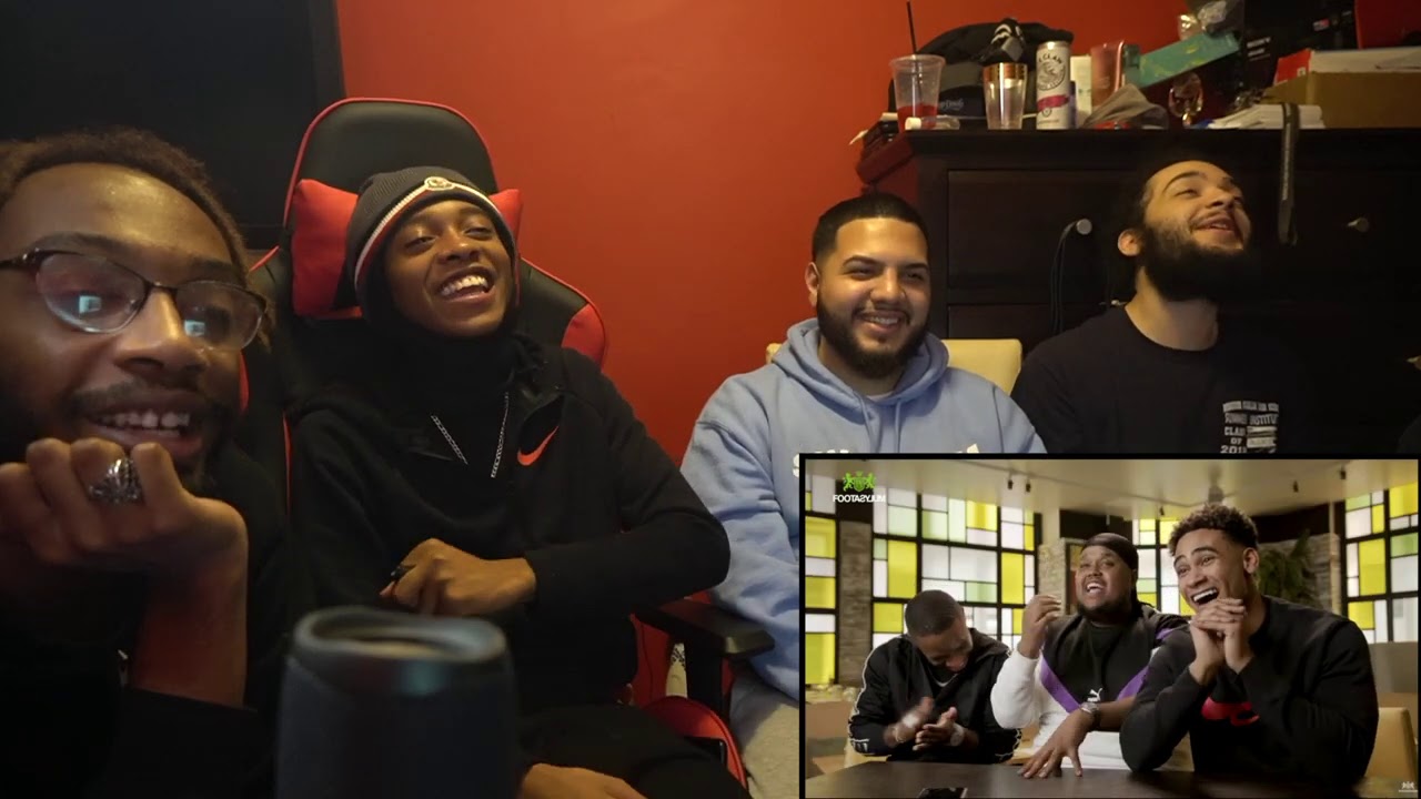 IT'S ALWAYS THE LIGHTSKIN ONES 🤦🏽‍♂️😭 | AMERICANS REACT TO DOES THE SHOE FIT? SEASON 3 EPISODE 1