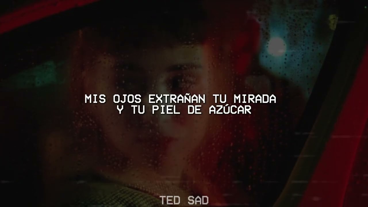 José José - Piel de Azúcar (LETRA)