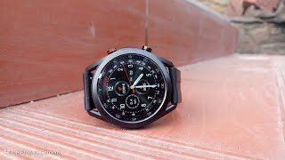L19 Smart watch Распаковка, настройка и тд....