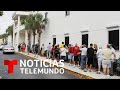 Noticias Telemundo, 22 de octubre de 2020