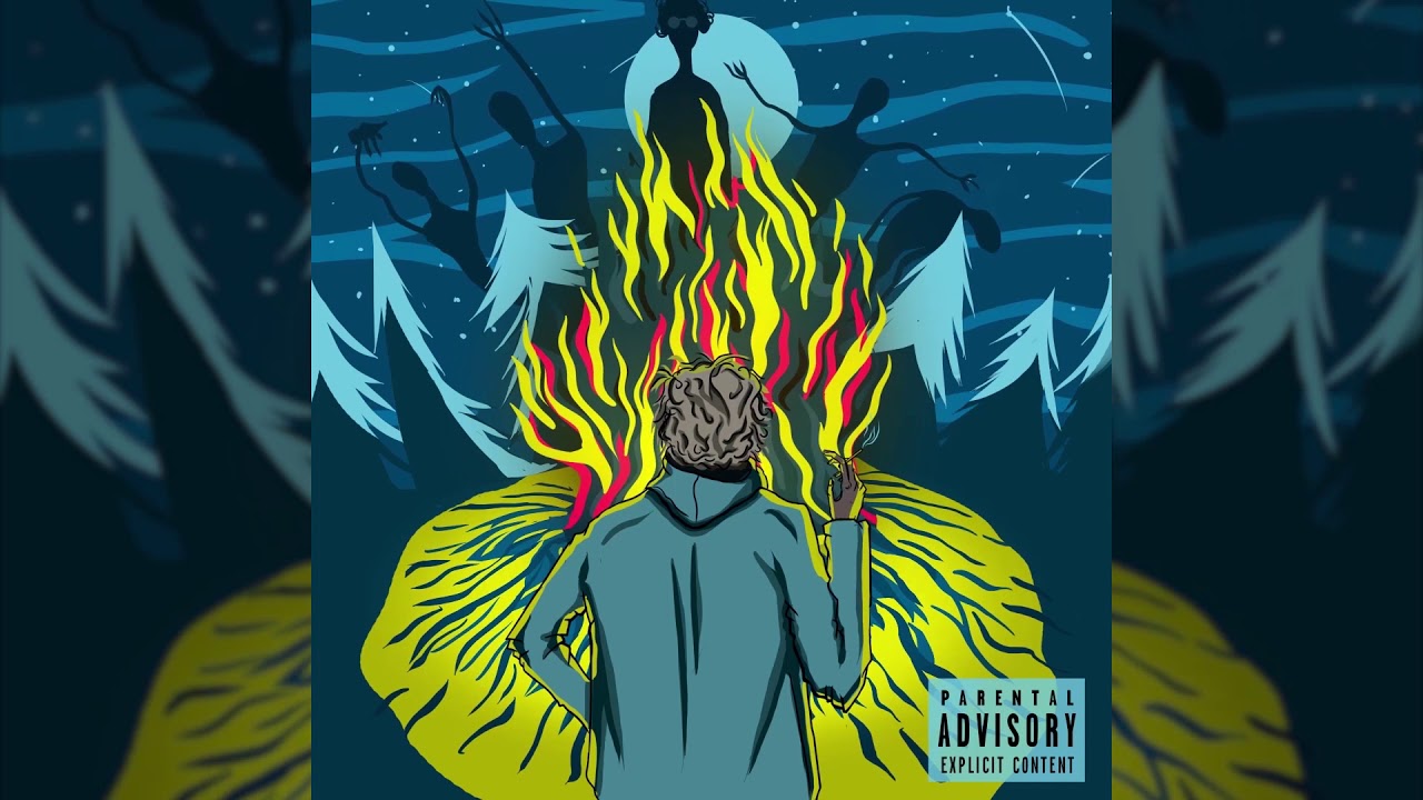 Tema Salty - Без после