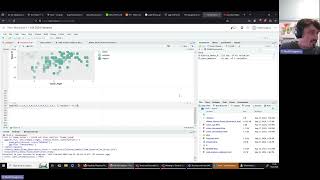 Sampling in R