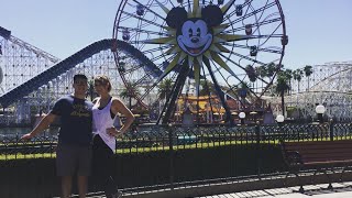 OUR 1 YEAR WEDDING ANNIVERSARY!!!