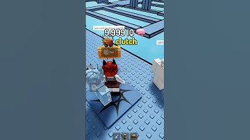 🧠 9,999IQ clutch roblox