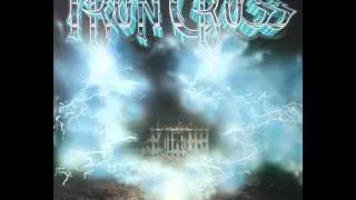 Iron Cross - Waiting for the Axe(1985)