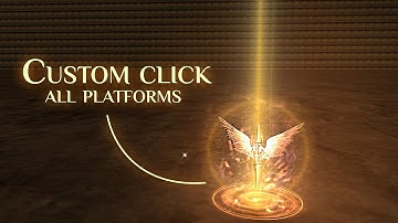 Lineage 2 Custom Click, Hero click Lineage 2, unique style for all chronicles, all platforms