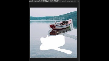 how to blend two different layer using auto blend layers in Photoshop 2024