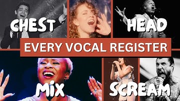 Every Vocal Technique You Can Practice (Explained)