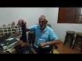 REI DAS VARAS IONICAS MAURICIO MOCOCA