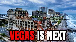 Las Vegas Has a Twin. And It's Already Dead.