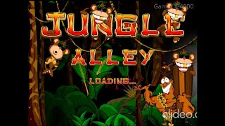 The Jungle Alley - Gutterball 2 EP 3