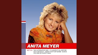 Watch Anita Meyer Heaven On Earth video