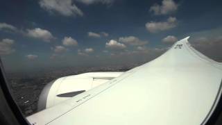 CC-BBD LAN Airlines Boeing 787-8 Dreamliner (CN.: 38484)