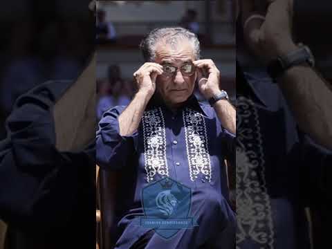 ای پادشه خوبان داد از غم تنهایی