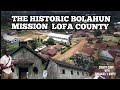 The historic bolahun mission the birth place of western education in lofa county liberia