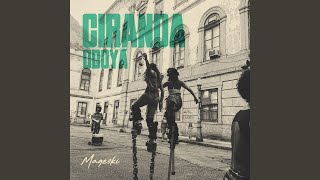 Vídeo de Ciranda Odoyá
