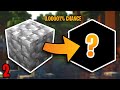 Minecraft But Loot Drops AND Crafting Are Random #2