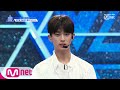 [ENG sub] PRODUCE X 101 [2회] 저렇게 생기면 무슨 느낌일까? ㅣ젤리피쉬 김민규, 최준성 190510 EP.2
