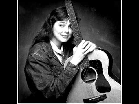 NANCI GRIFFITH- CRADLE OF THE INTERSTATE
