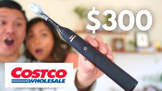 Philips Sonicare DiamondClean from COSTCO: Is It Worth It?