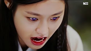 Vampire Love Story❤New Korean Mix Hindi Songs❤Yeo Jin Goo & Kim Seol Hyun❤Korean Drama❤NAHID HASAN