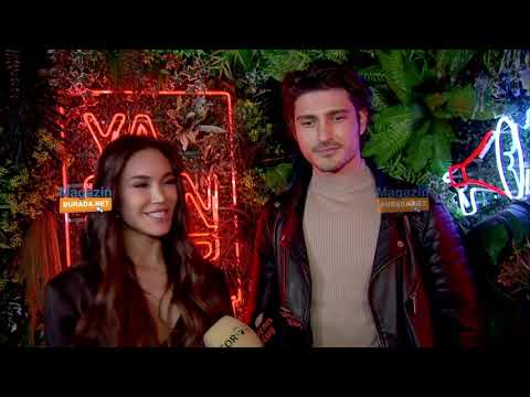 Fashion 2020 Türkiye Birincisine Evlilik Yasağı! | Evlenirse 50 Bin Dolar… | Mert: Teklifler Geliyor