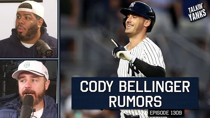 What's Happening with Cody Bellinger? | 1309