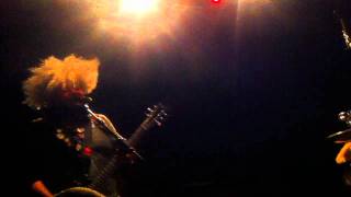 Melvins Second Coming - The Ballad of Dwight Fry live @ Music Hall of Williamsburg