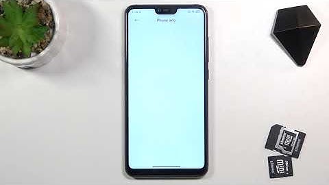 Secret Codes on XIAOMI Mi 8 Lite – Enter Hidden Menu / Service Mode